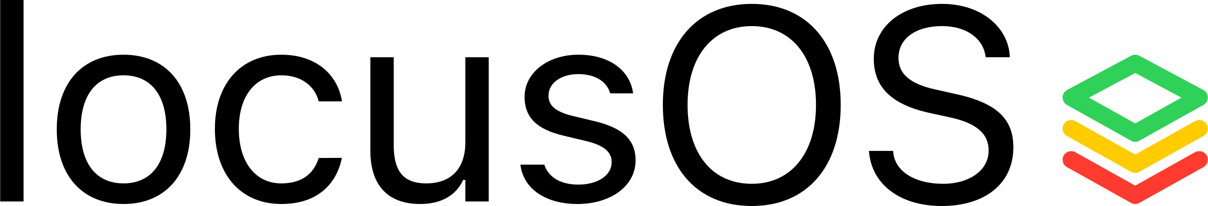 locusOS